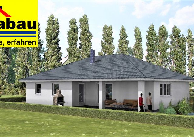 Referenzen von Zahnabau - BAU UND AUSBAU GmbH in Zahna-Elster in der Region Lutherstadt Wittenberg