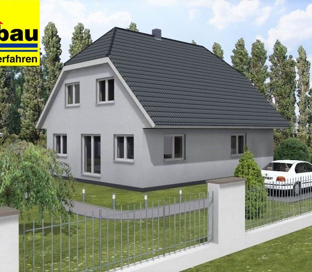 Referenzen von Zahnabau - BAU UND AUSBAU GmbH in Zahna-Elster in der Region Lutherstadt Wittenberg