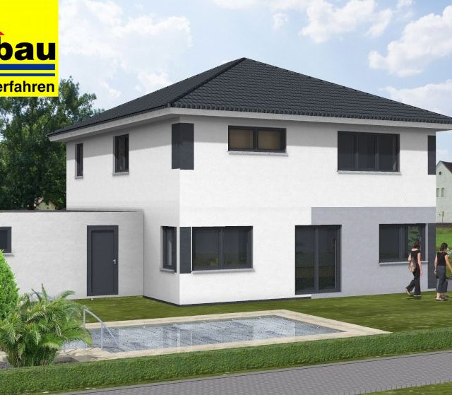 Referenzen von Zahnabau - BAU UND AUSBAU GmbH in Zahna-Elster in der Region Lutherstadt Wittenberg