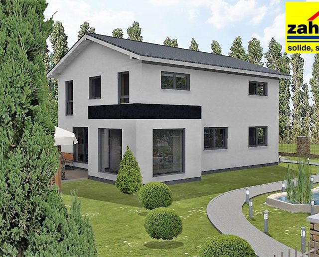 Referenzen von Zahnabau - BAU UND AUSBAU GmbH in Zahna-Elster in der Region Lutherstadt Wittenberg