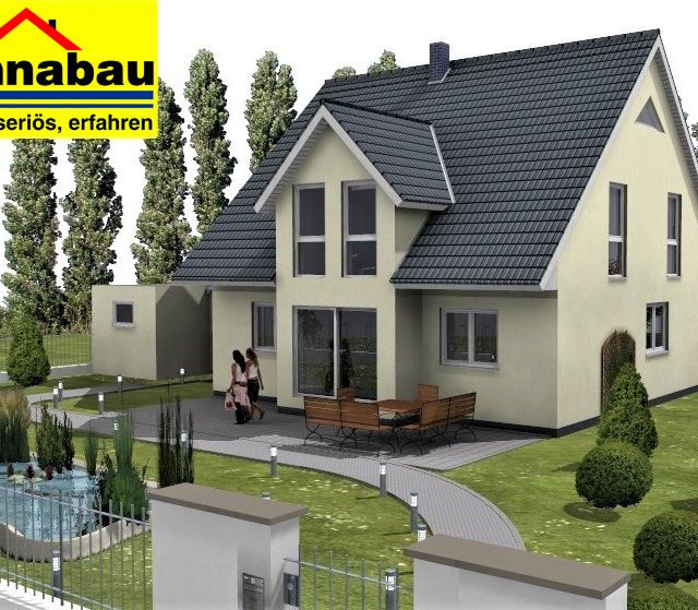 Referenzen von Zahnabau - BAU UND AUSBAU GmbH in Zahna-Elster in der Region Lutherstadt Wittenberg