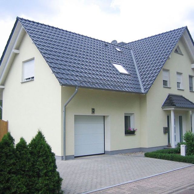 Referenzen von Zahnabau - BAU UND AUSBAU GmbH in Zahna-Elster in der Region Lutherstadt Wittenberg