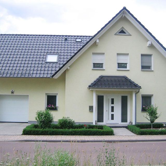 Referenzen von Zahnabau - BAU UND AUSBAU GmbH in Zahna-Elster in der Region Lutherstadt Wittenberg