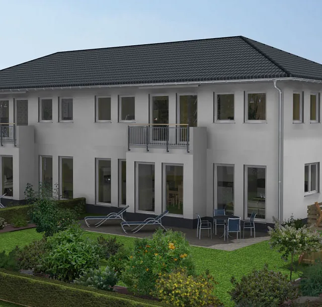 hnabau - BAU UND AUSBAU GmbH in Zahna-Elster