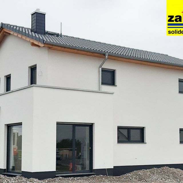 Referenzen von Zahnabau - BAU UND AUSBAU GmbH in Zahna-Elster in der Region Lutherstadt Wittenberg