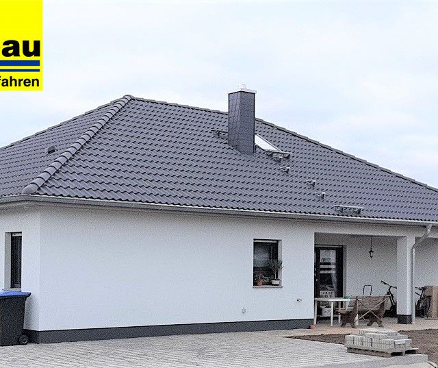 Referenzen von Zahnabau - BAU UND AUSBAU GmbH in Zahna-Elster in der Region Lutherstadt Wittenberg