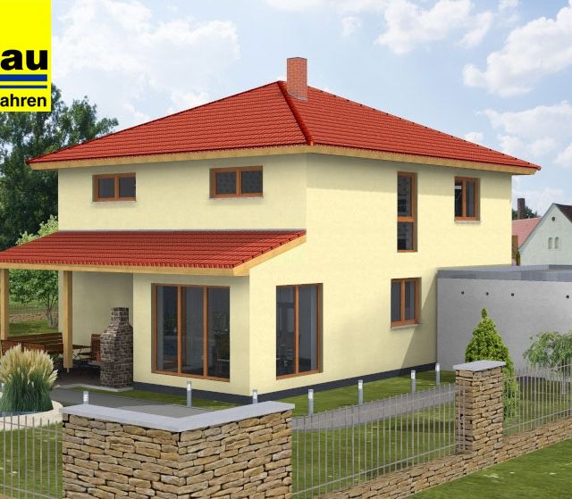 Referenzen von Zahnabau - BAU UND AUSBAU GmbH in Zahna-Elster in der Region Lutherstadt Wittenberg